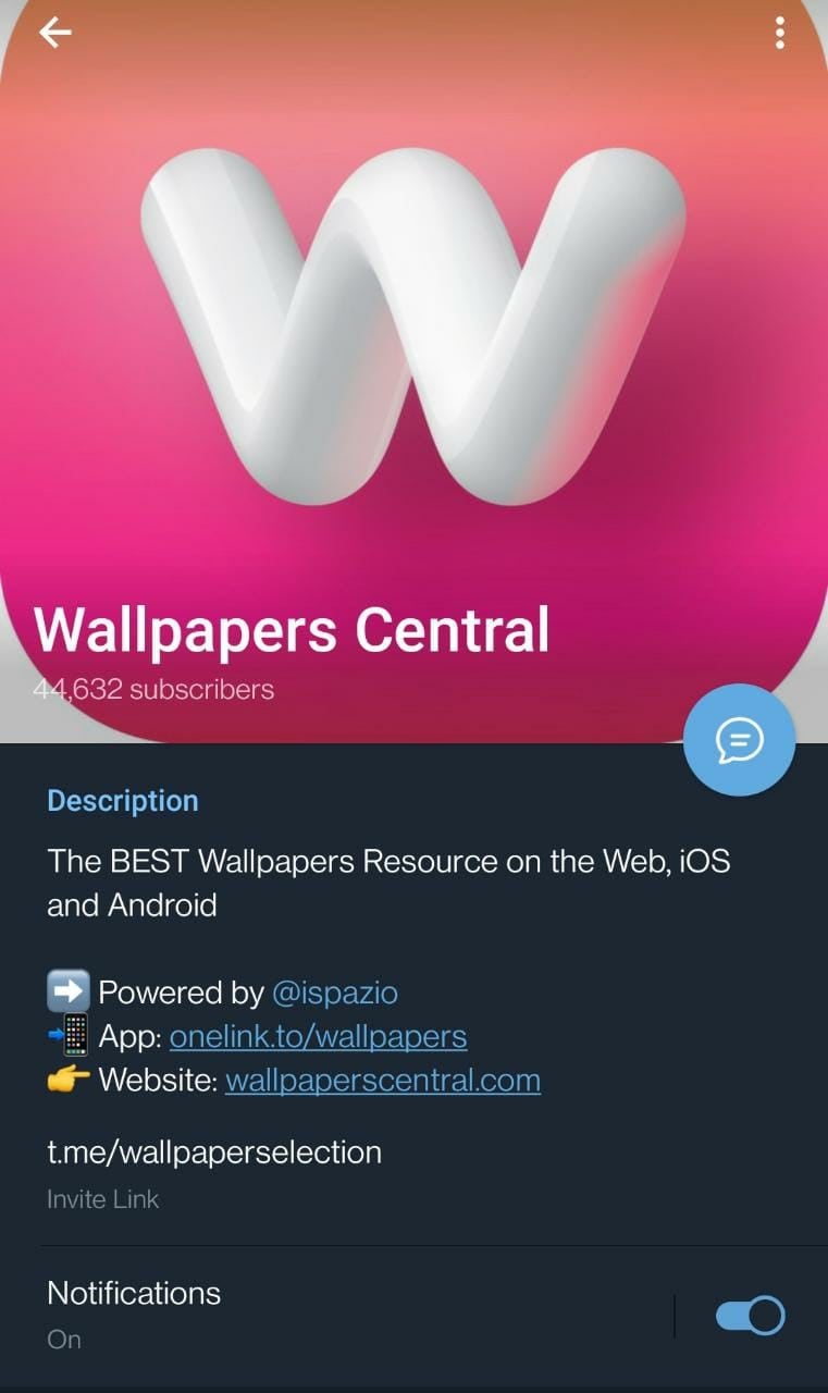 761x1280  10 лучших Telegram-каналов, за которыми можно следить в 2023 году