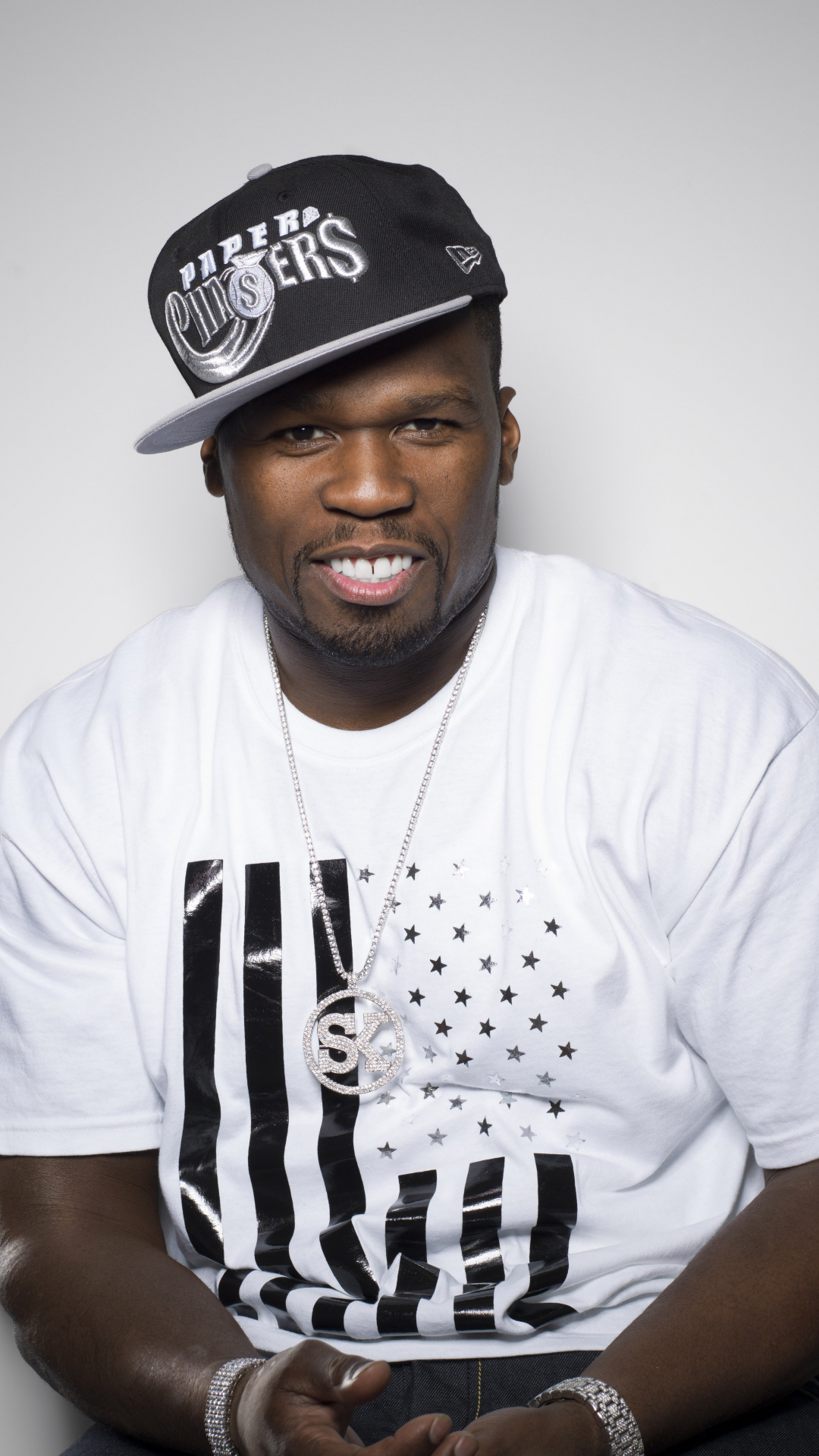 50 cent обои на телефон