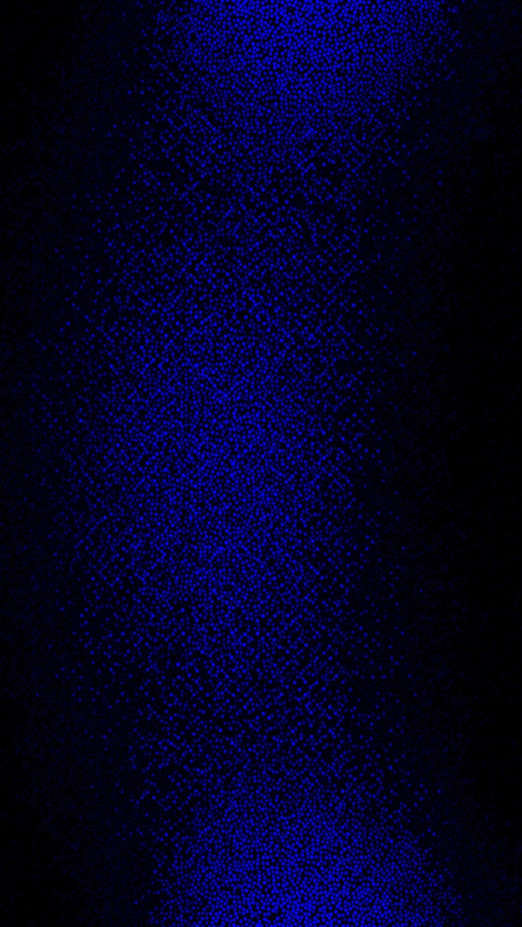 1802x3200  Темно синие обои на айфон - 69 фото