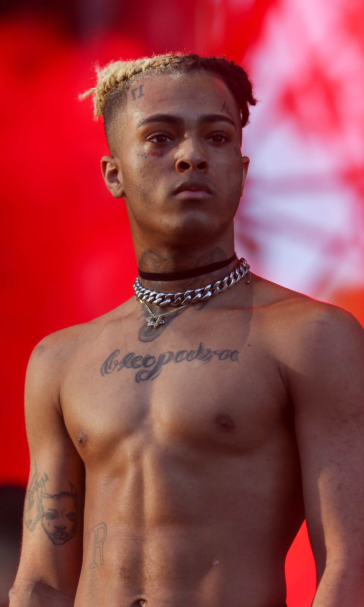 1200x2000  Скачать обои \"Xxxtentacion\" на телефон в высоком качестве, вертикальные  картинки \"Xxxtentacion\" бесплатно