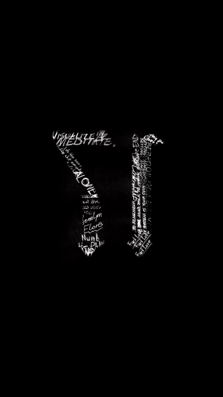 720x1280  Xxxtentacion обои на телефон (28 фото)