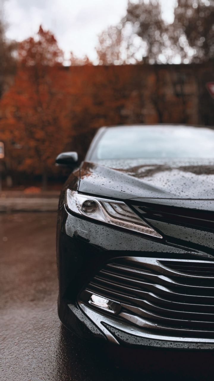 720x1280  Камри обои на телефон - 66 фото