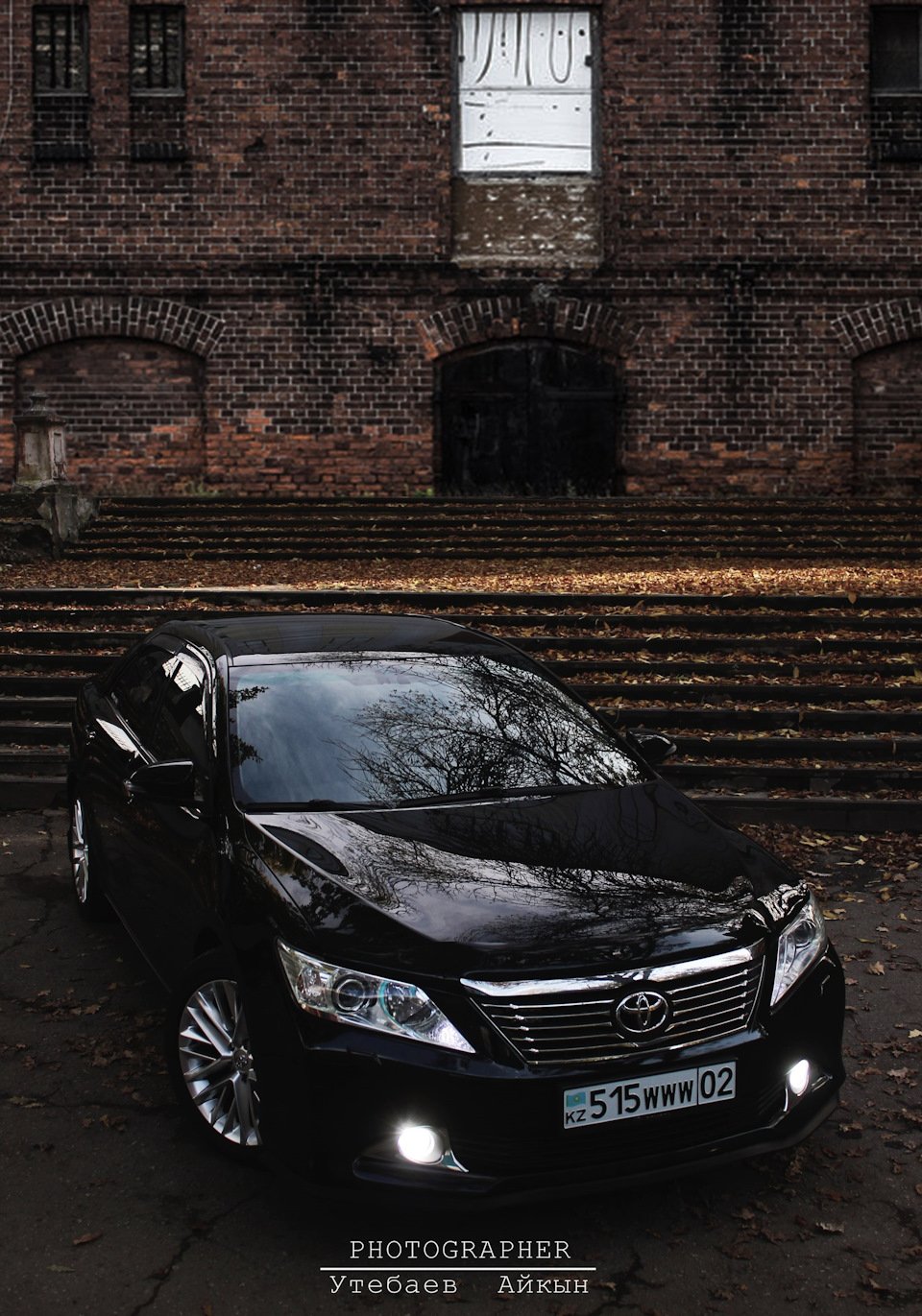 960x1371  ВИП (VIP), кортеж, выписка, трансферы, такси межгород Toyota Camry 70 75:  №108755293 — прокат / аренда авто в Астане — Kaspi объявления