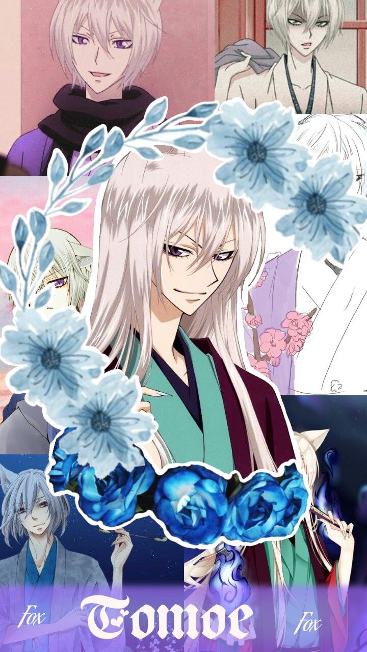 720x1280  Обои с Томоэ (kamisama hajimemashita) | Томоэ, Милые рисунки, Рисунки