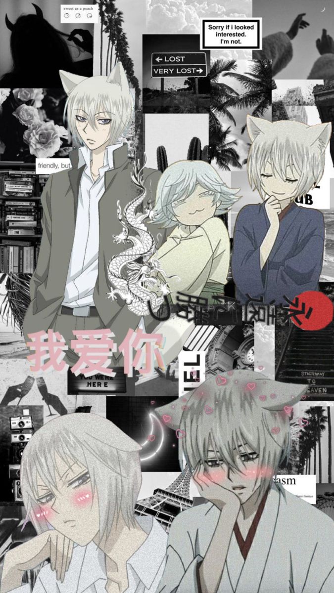 675x1200  Tomoe Wallpaper | Милые рисунки, Томоэ, Hello kitty картинки