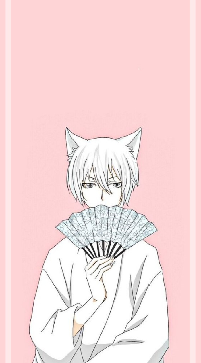 700x1260  Душевные и умопомрачительные фото-обои на тему аниме (обои для android)!