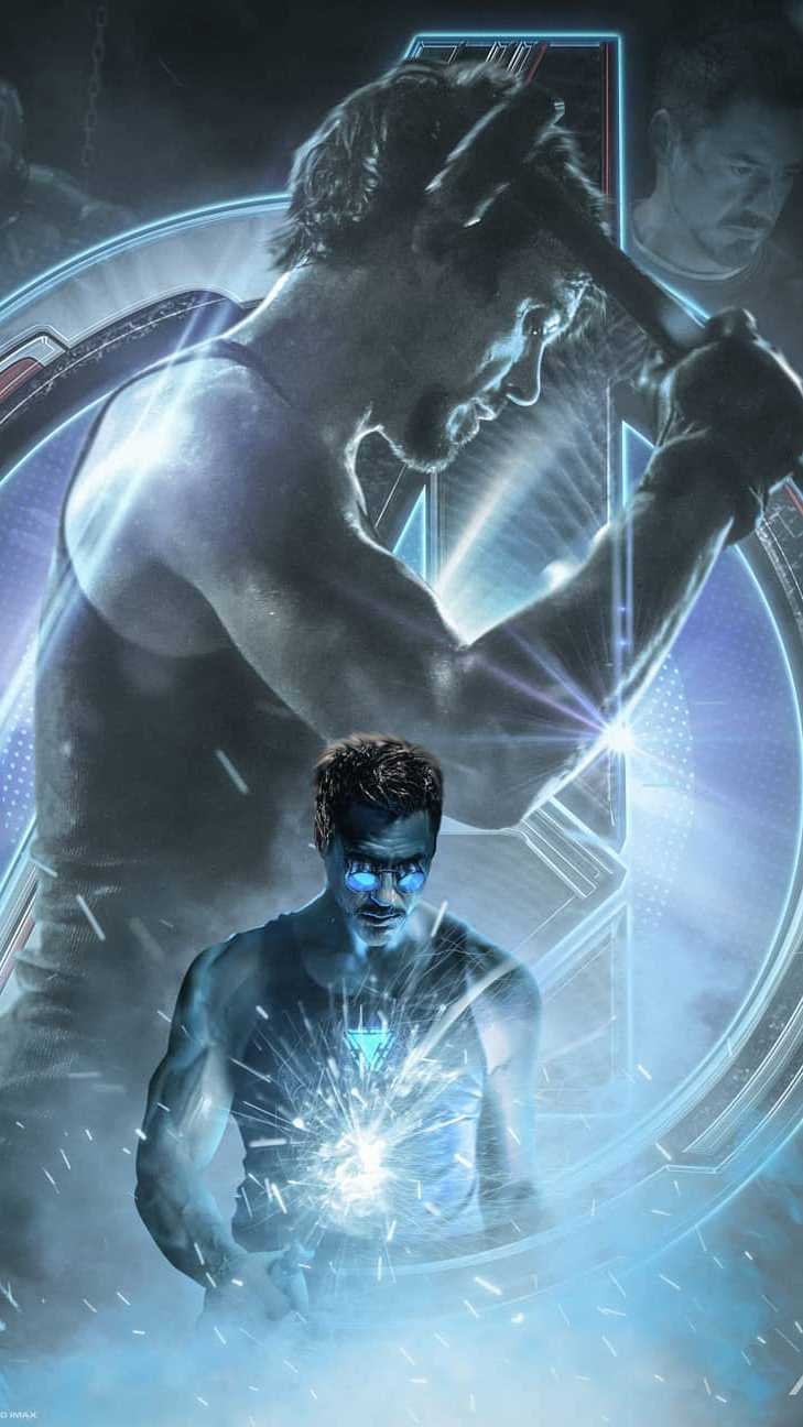 729x1296  Тони старк обои на телефон - 44 фото