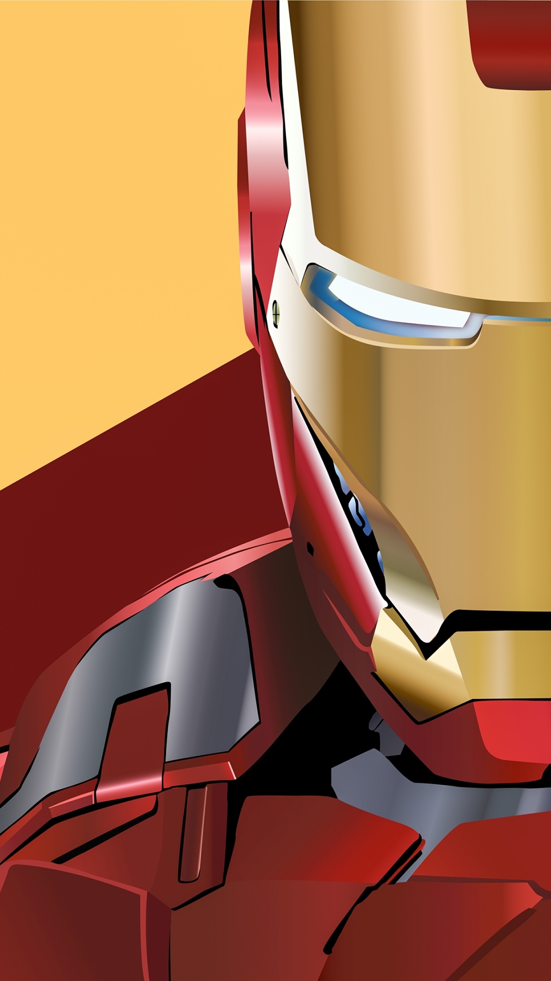 1080x1920  Обои на телефон: Комиксы, Железный Человек, Тони Старк, 1154411 скачать  картинку бесплатно.