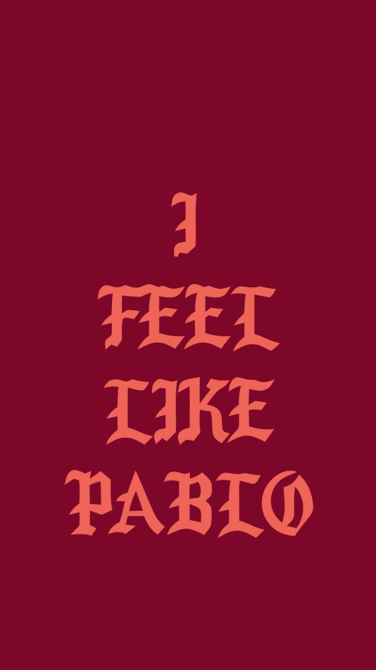 750x1334  Kanye West Wallpapers