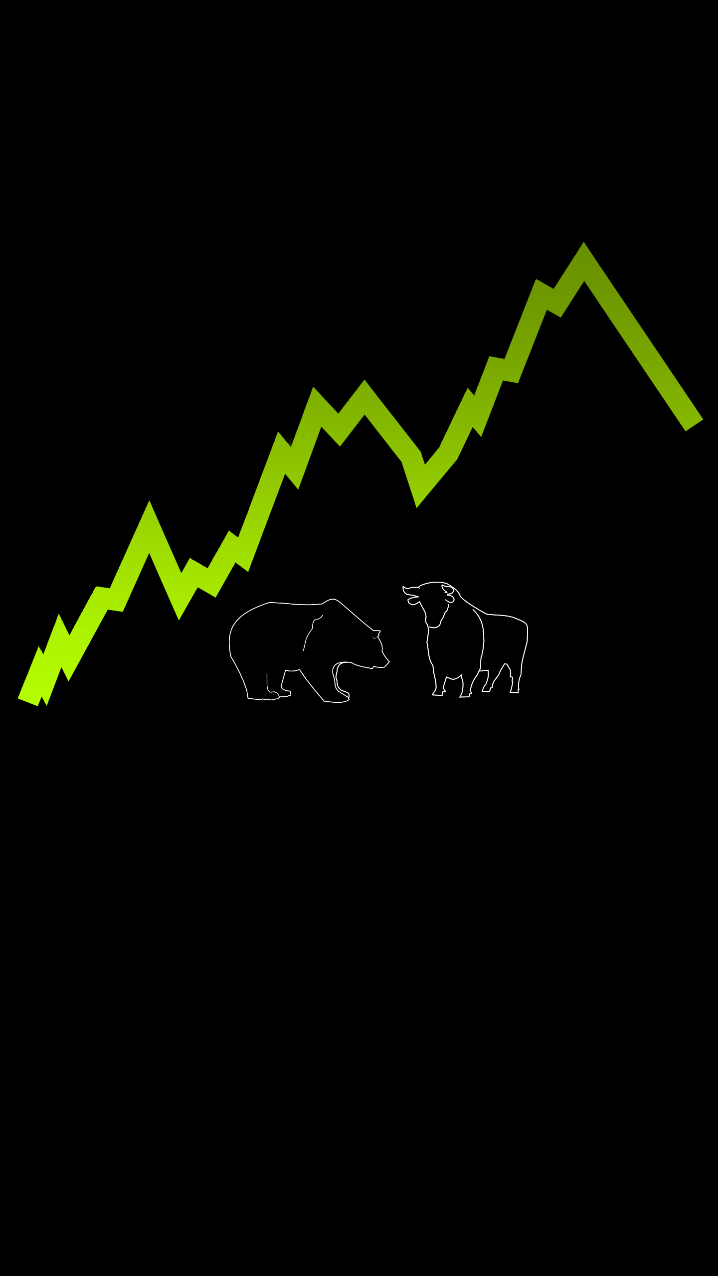 1440x2560  Трейдинг обои на телефон - 57 фото