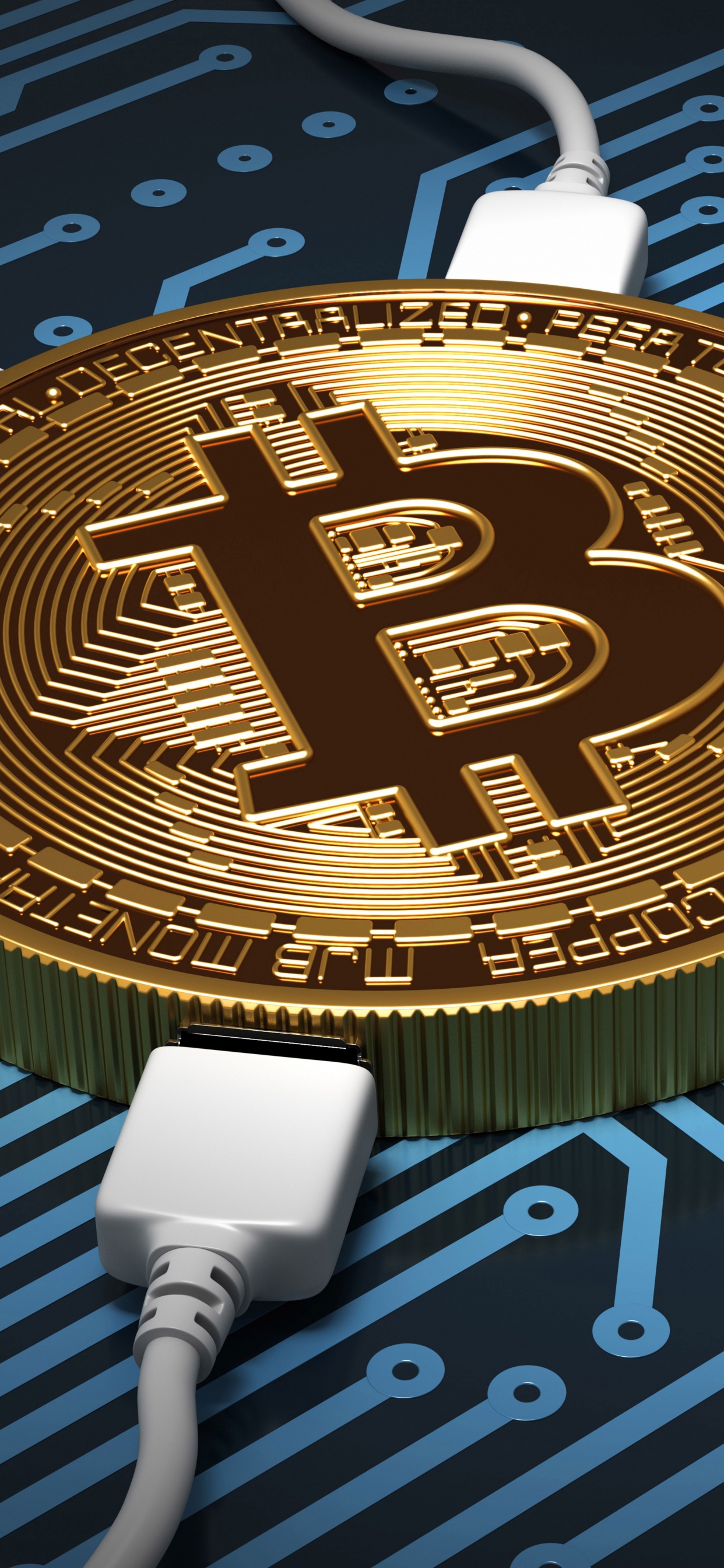 1242x2688  Криптовалюта обои на iPhone XS Max, лучшие 1242x2688 картинки | Akspic