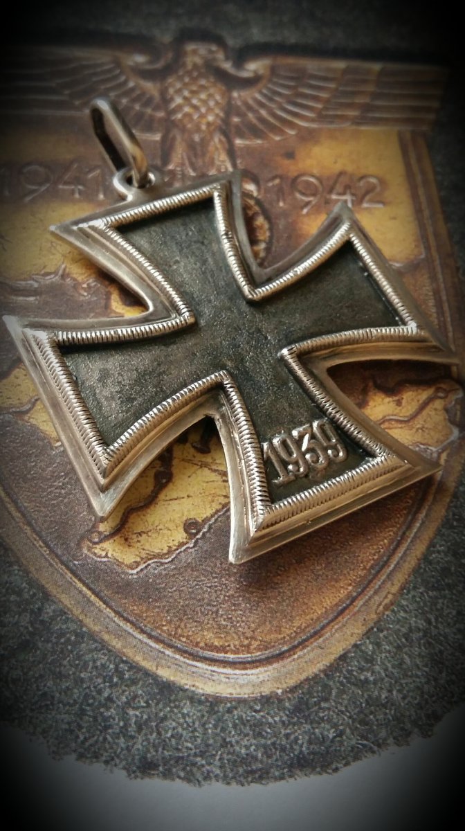 Третий рейх обои на телефон