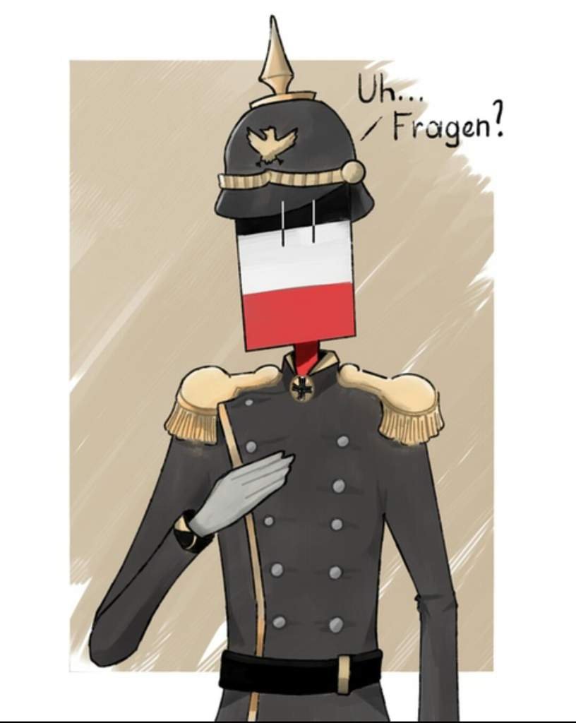 816x1024  Германская Империя арт - 35 фото