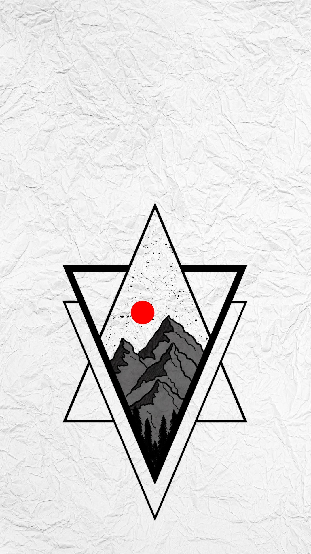 1080x1920  Обои треугольник, визуальное искусство, графический дизайн, дизайн,  прямоугольник на телефон Android, 1080x1920 картинки и фото бесплатно