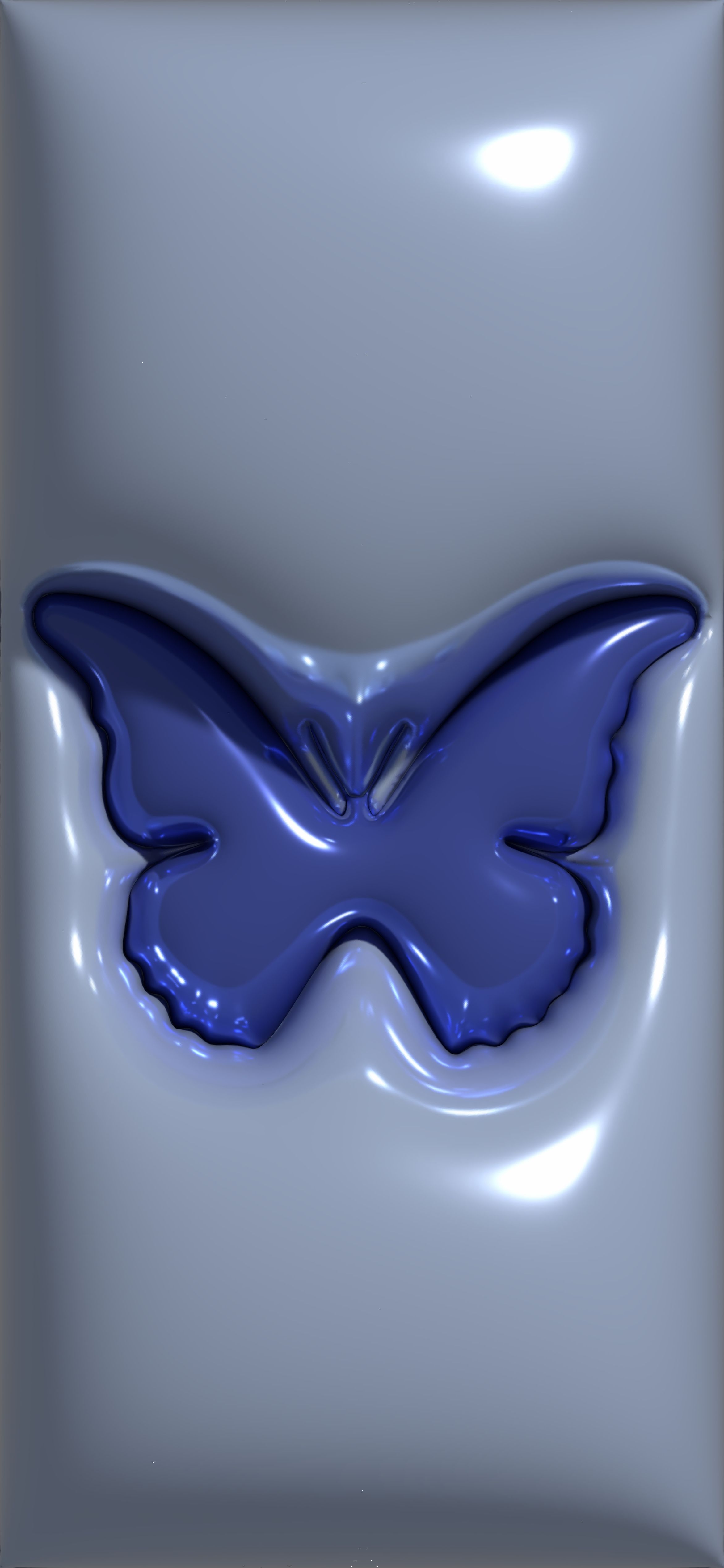 2344x5075  обои бабочка в 2023 г | 3d обои, Обои для телефона, Обои