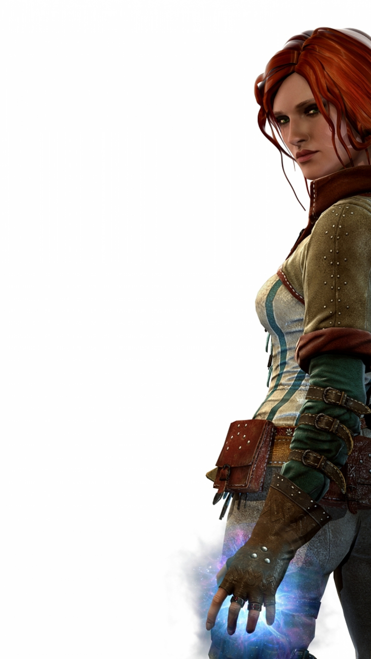 750x1334  Трисс Меригольд обои на телефон (15 фото)