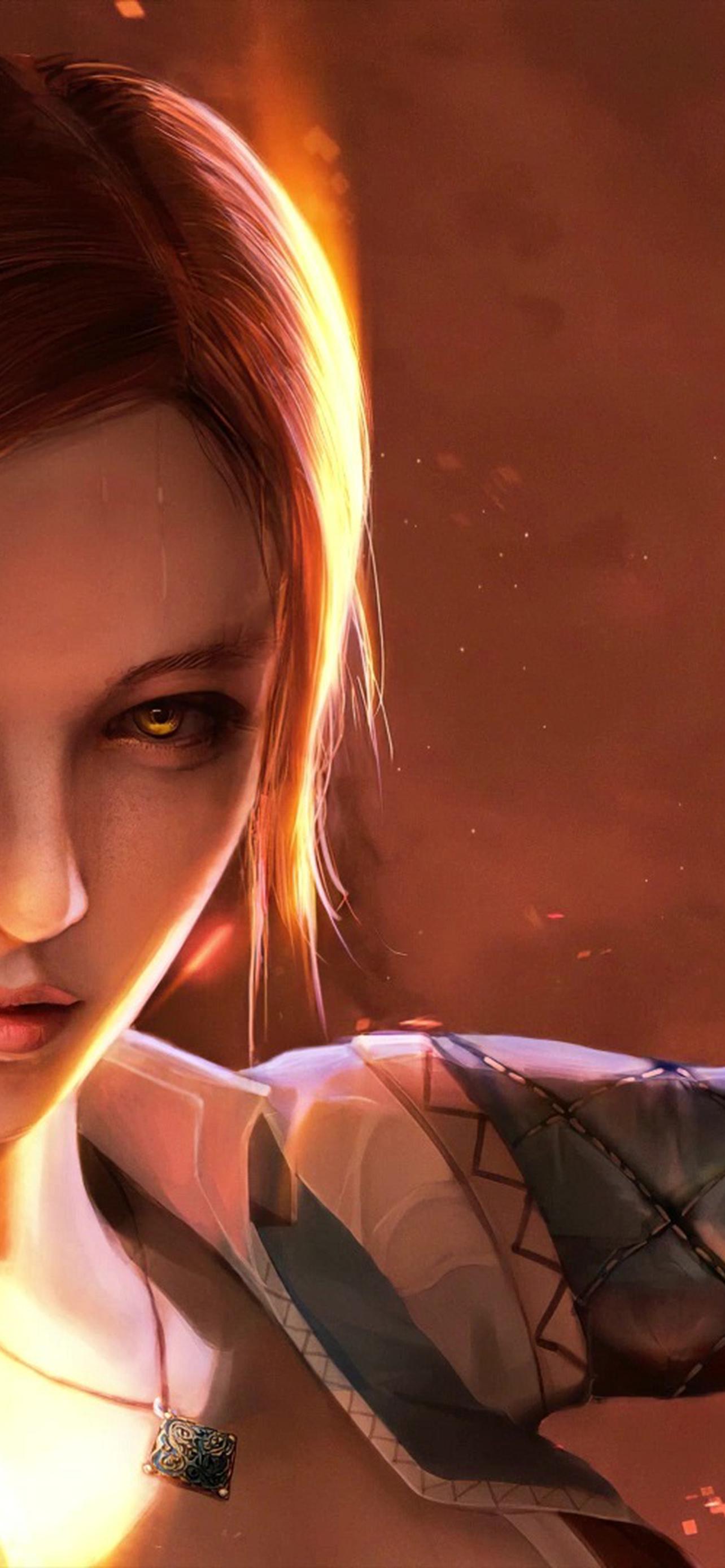 1284x2778  Трисс Меригольд обои на телефон [30+ изображений]