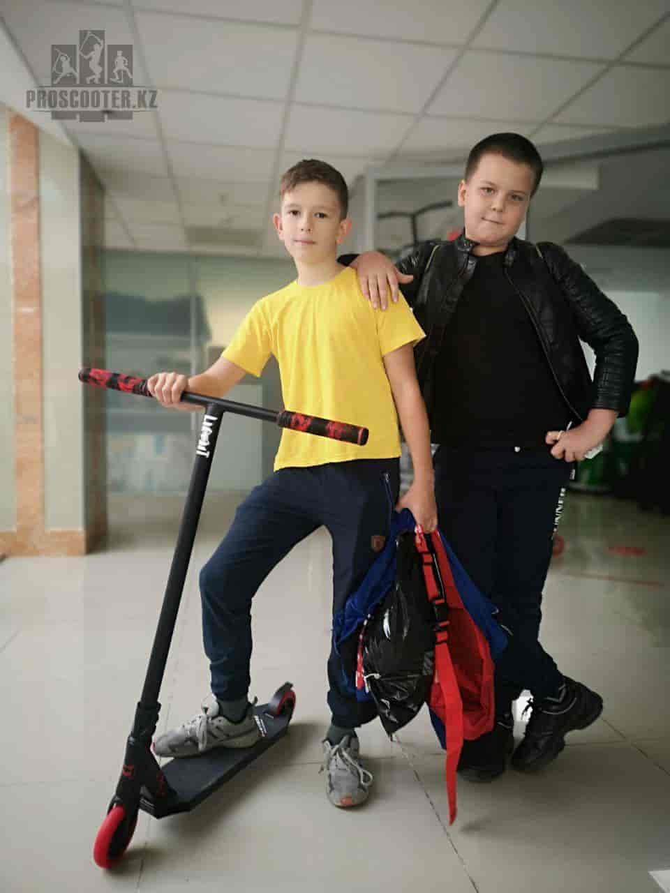 960x1280  Фото трюкового самоката. Парковые и стритовые. Заходите