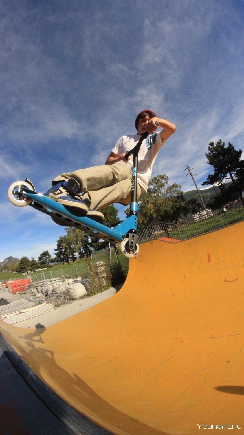 843x1500  Трюк брай на самокате - 64 фото