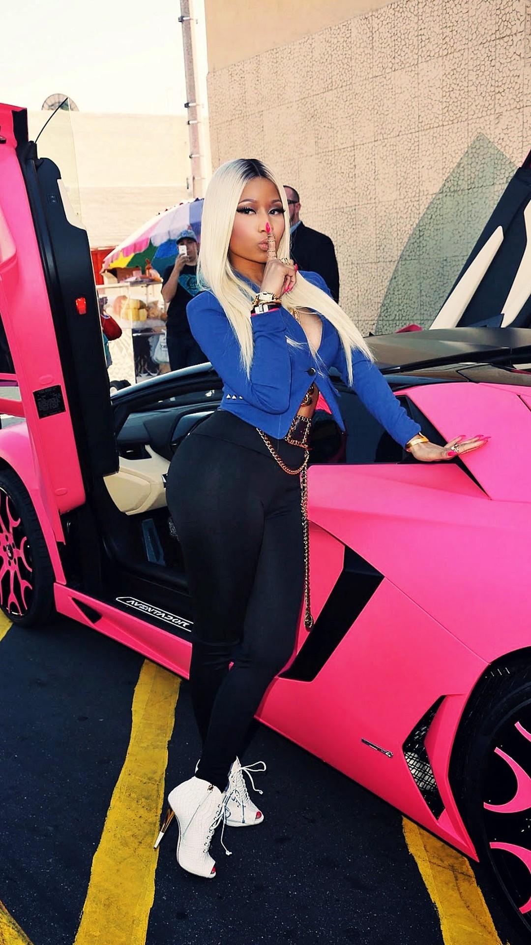 1080x1920   Iphone X Nicki Minaj Wallpaper - Nicki Minaj Iphone Xr - 1125x2436 Wallpaper - teahub.io io io 