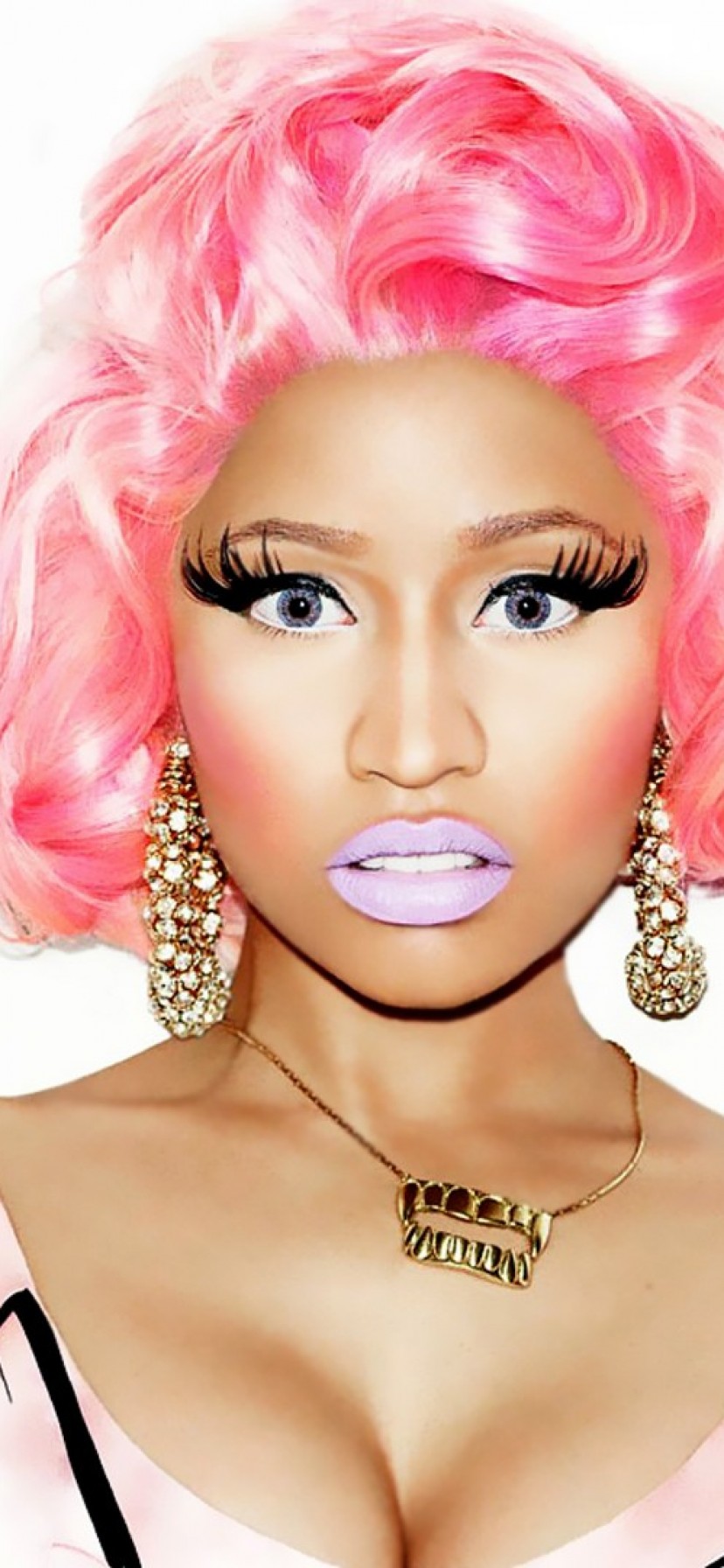 828x1792   Nicki Minaj Обои HD для Android - APK Download