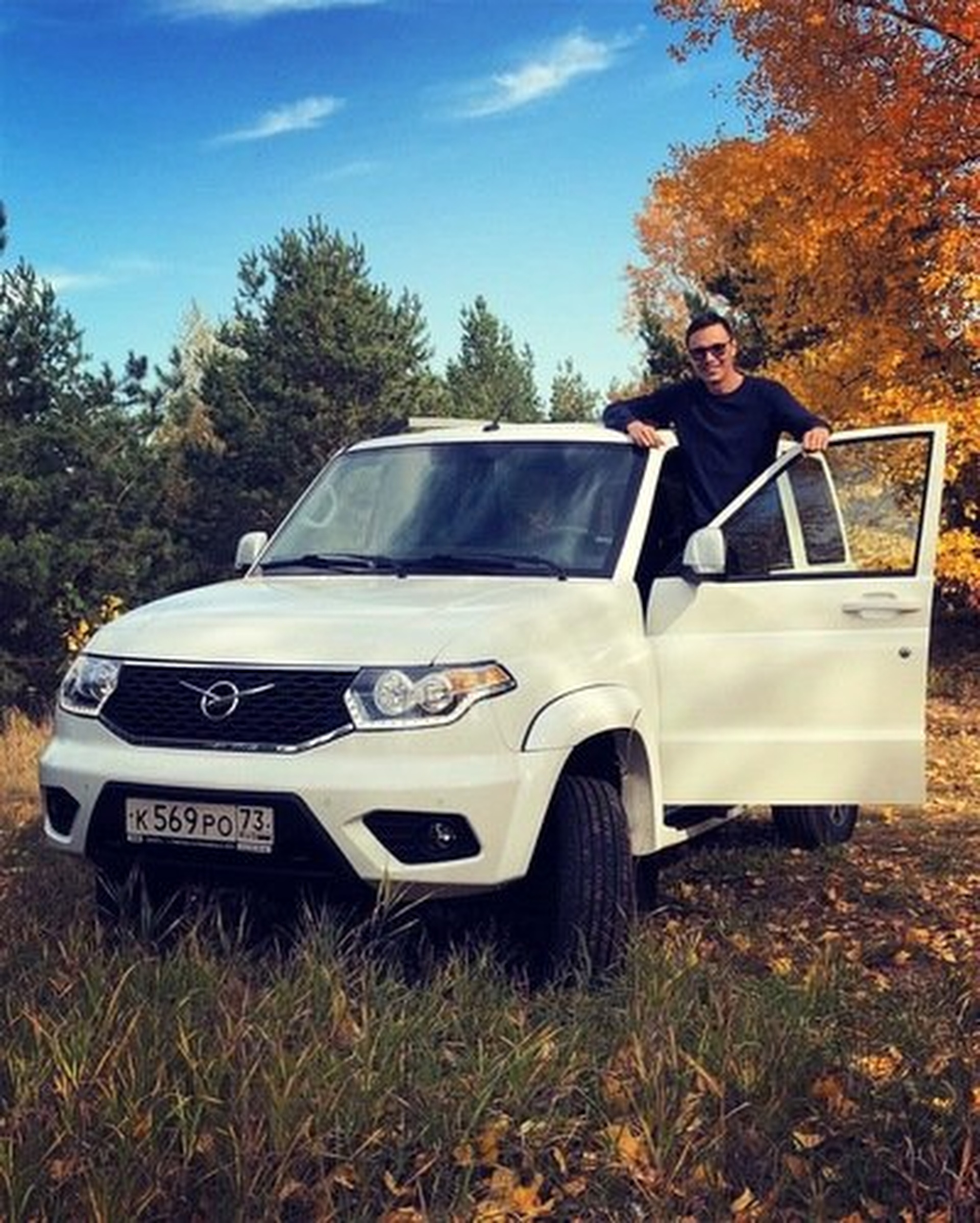 1920x2395  BMW X5 2.0d AT (231 л.с.) 4WD - объявление номер 4097 удалено.