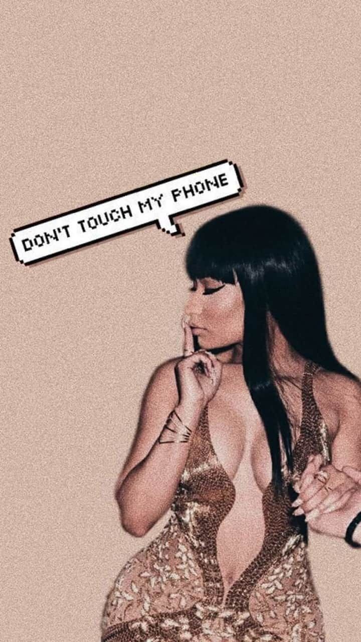 720x1280  10 Обои Nicki Minaj Anaconda - APK Download