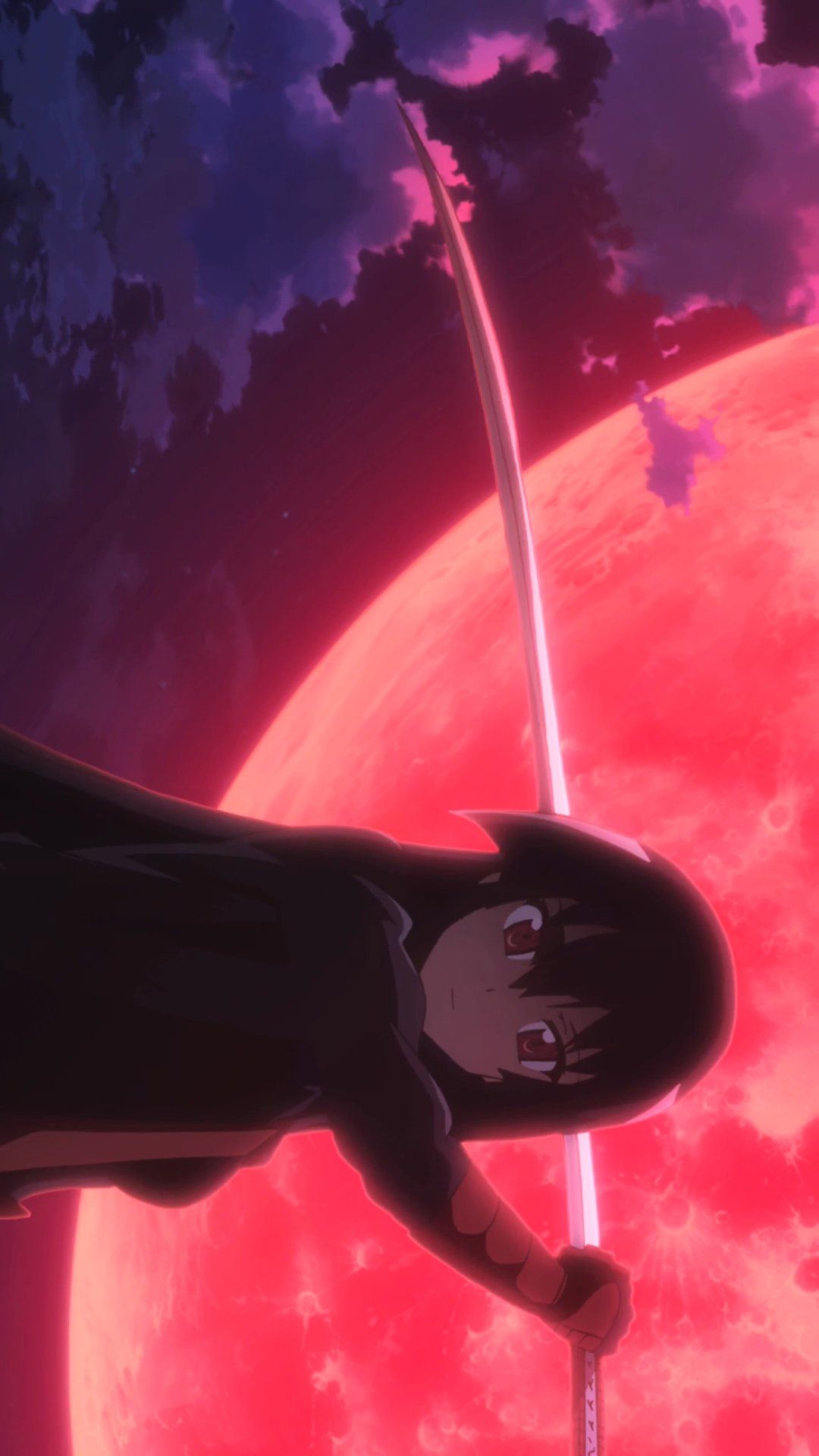 1080x1920  Akame Ga Kill Wallpaper | Фотографии профиля, Девушки из аниме, Милые  записки