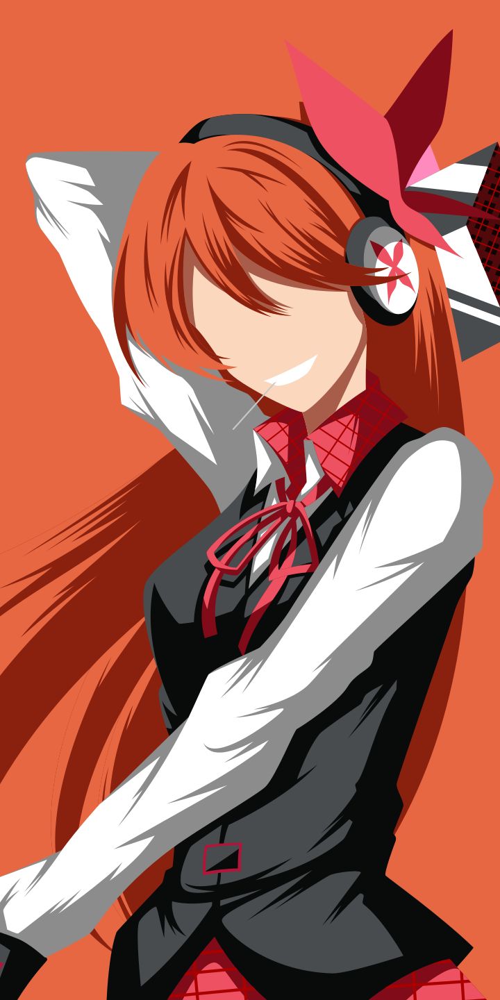 720x1440  Скачать обои \"Убийца Акаме!\" на телефон в высоком качестве, вертикальные  картинки \"Убийца Акаме!\" бесплатно