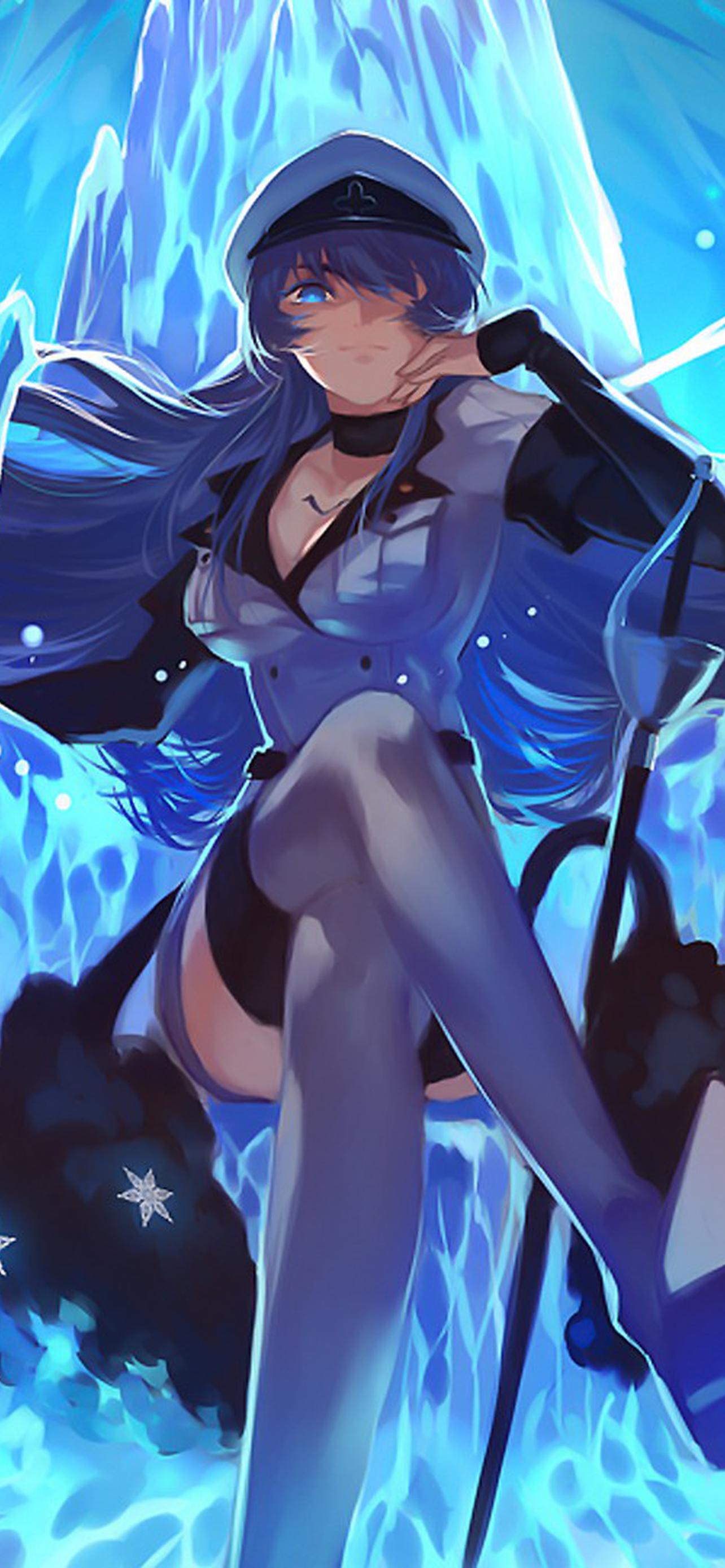 1284x2778  Акамэ обои на телефон [20+ изображений]