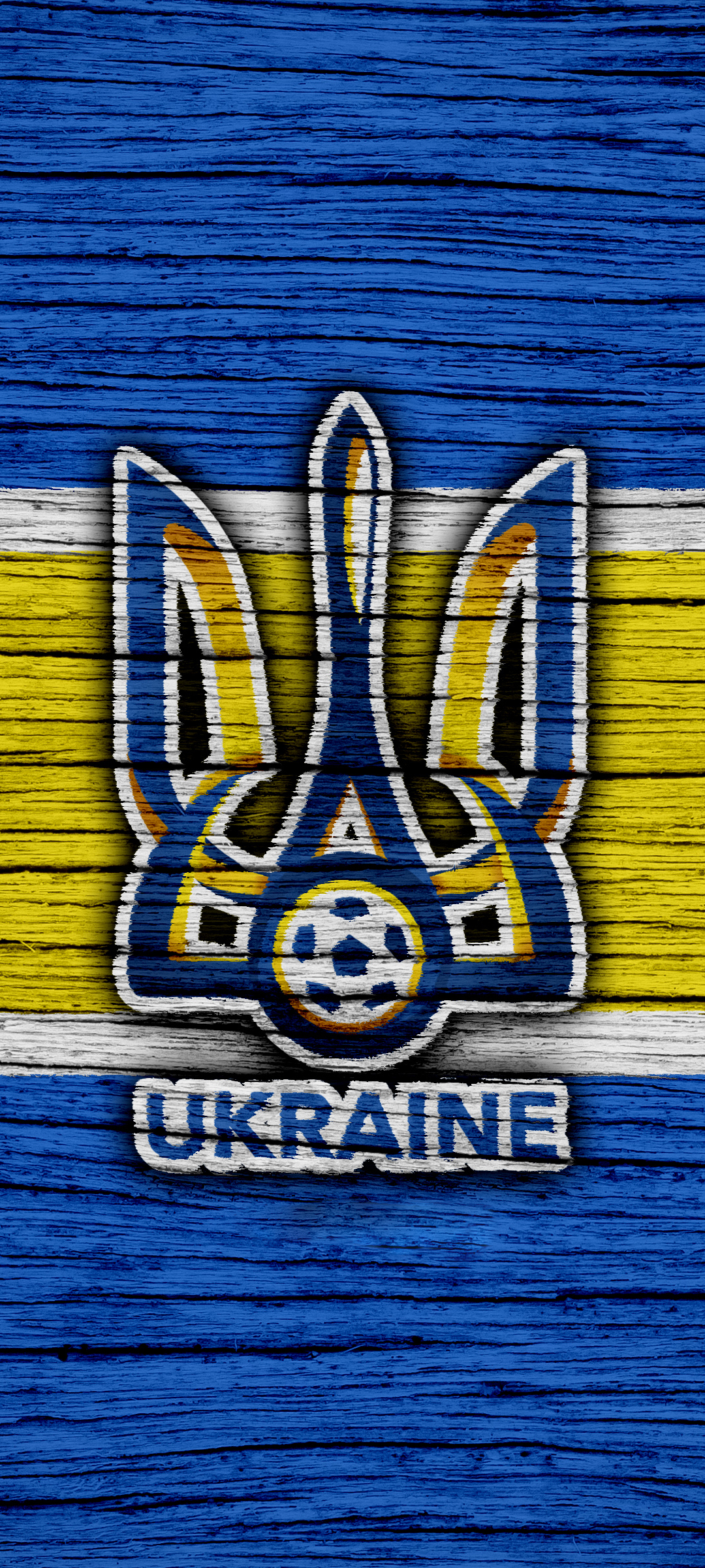 1080x2400  Ukraine National Football Team Phone Wallpapers