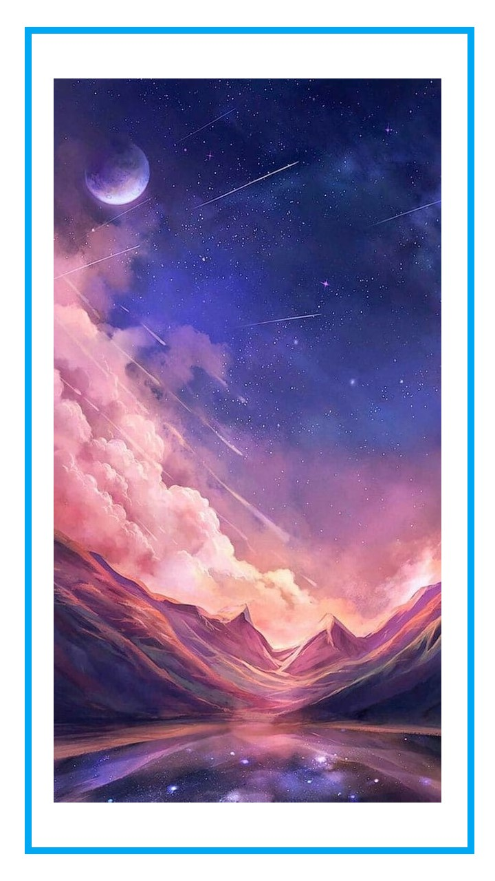 720x1280  Нежные обои для телефона