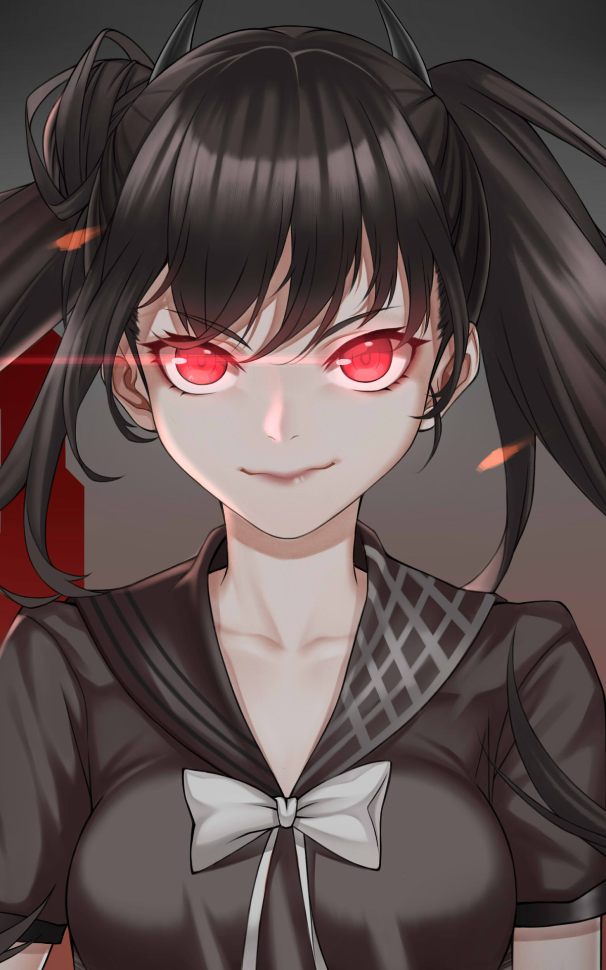 1200x1920  Скачать обои \"Уроборос (Girls Frontline)\" на телефон в высоком качестве,  вертикальные картинки \"Уроборос (Girls Frontline)\" бесплатно