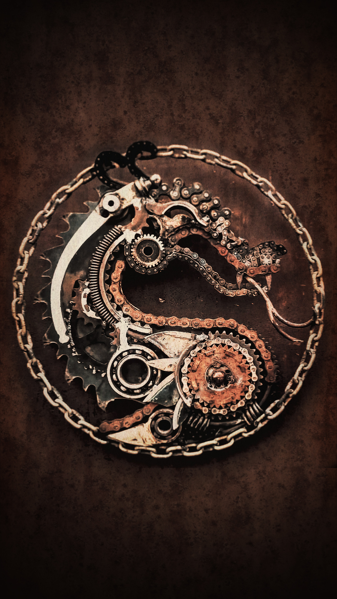 1080x1920  Варил пока варилось | Пикабу