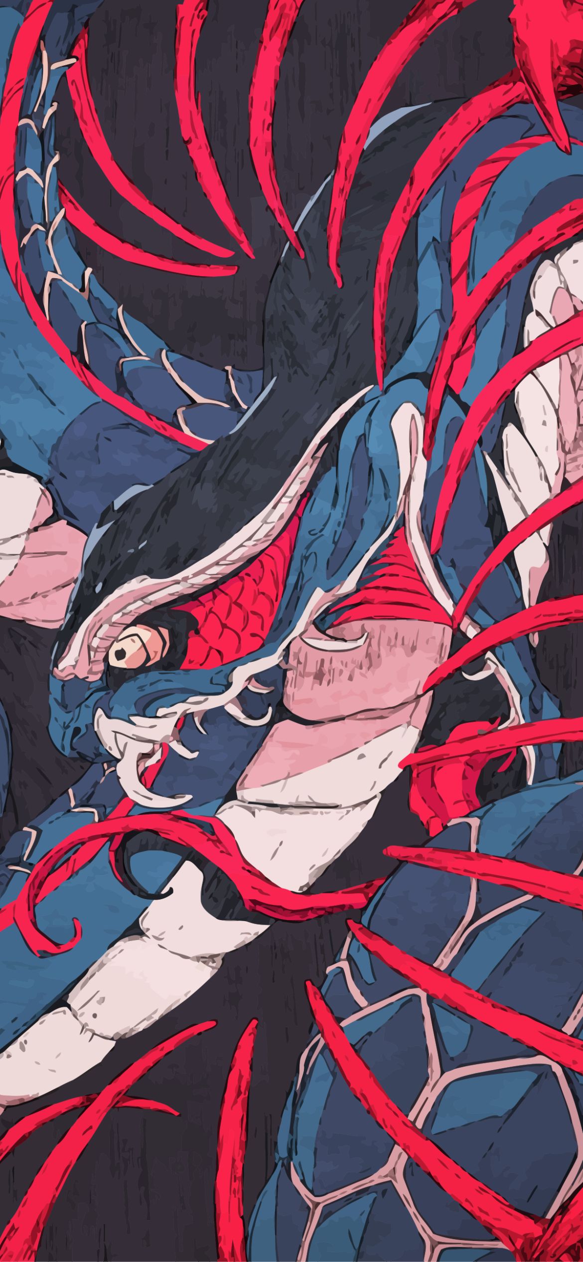 1170x2532  Скачать обои \"Змея\" на телефон в высоком качестве, вертикальные картинки  \"Змея\" бесплатно