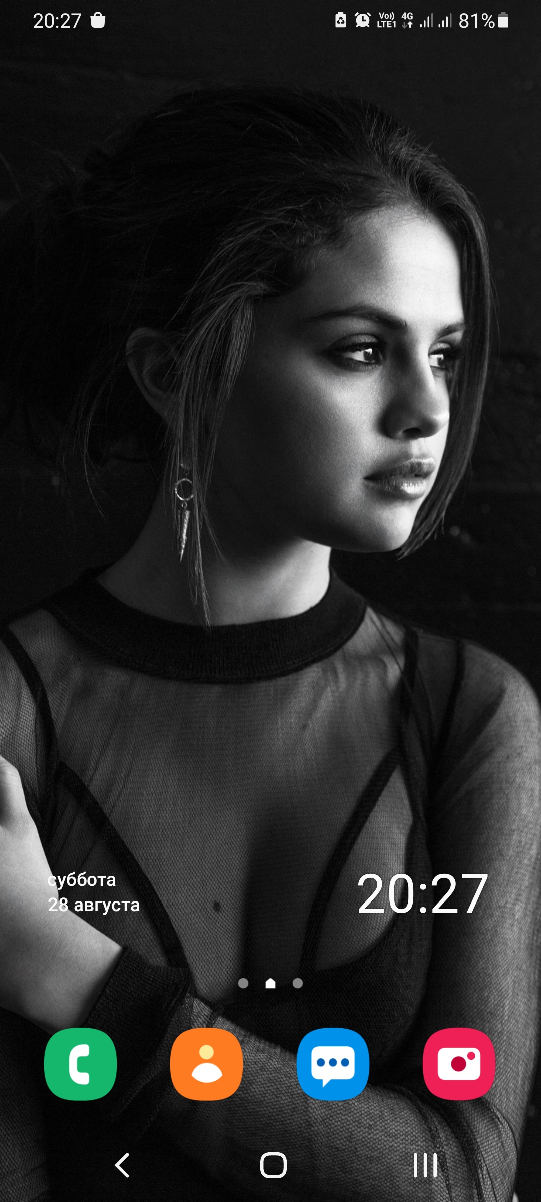 1080x2400  Установка широких обоев на экран - Форум – Android