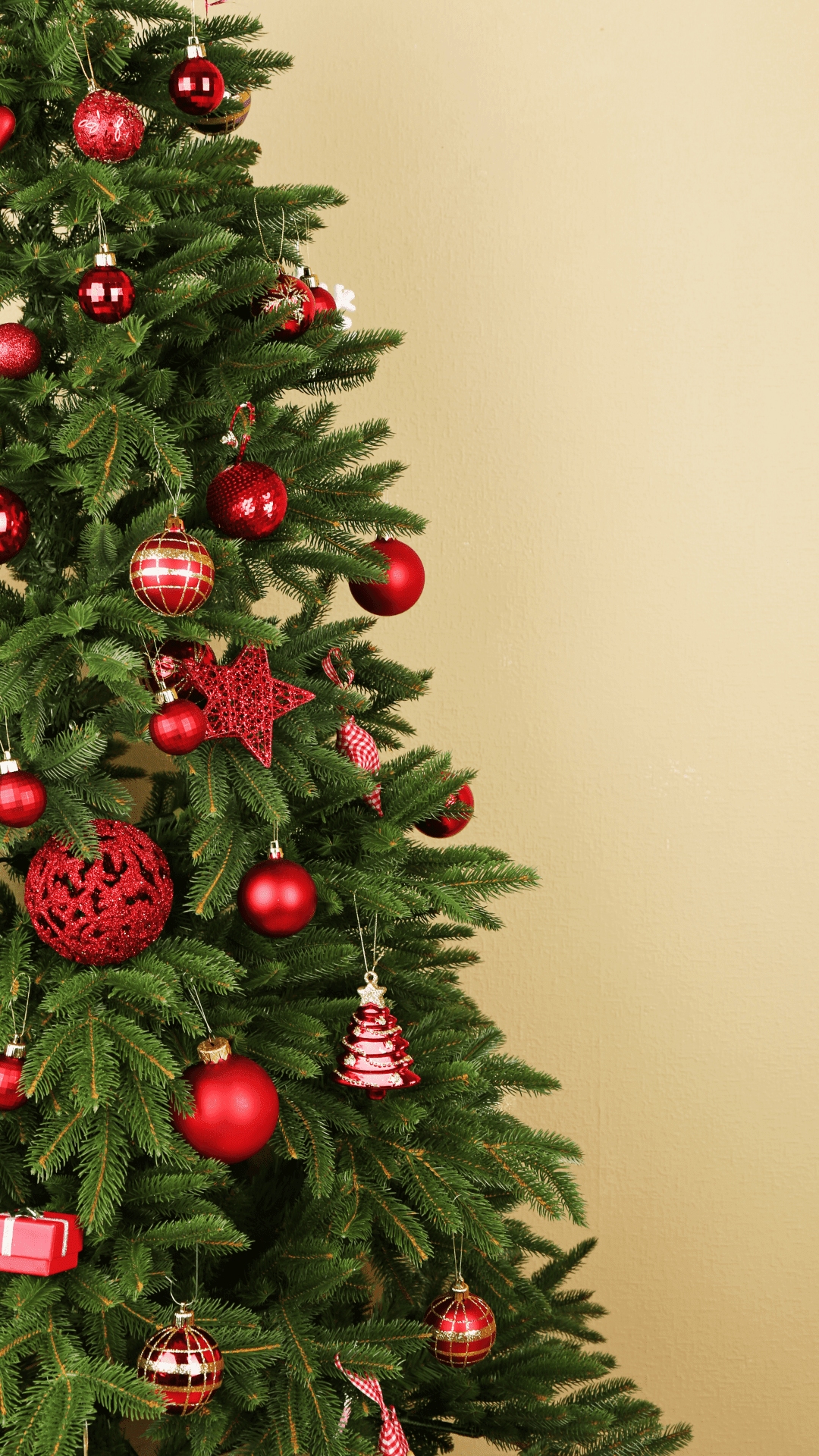 1080x1920  100 удивительных зимних обоев на компьютер и телефон – Canva