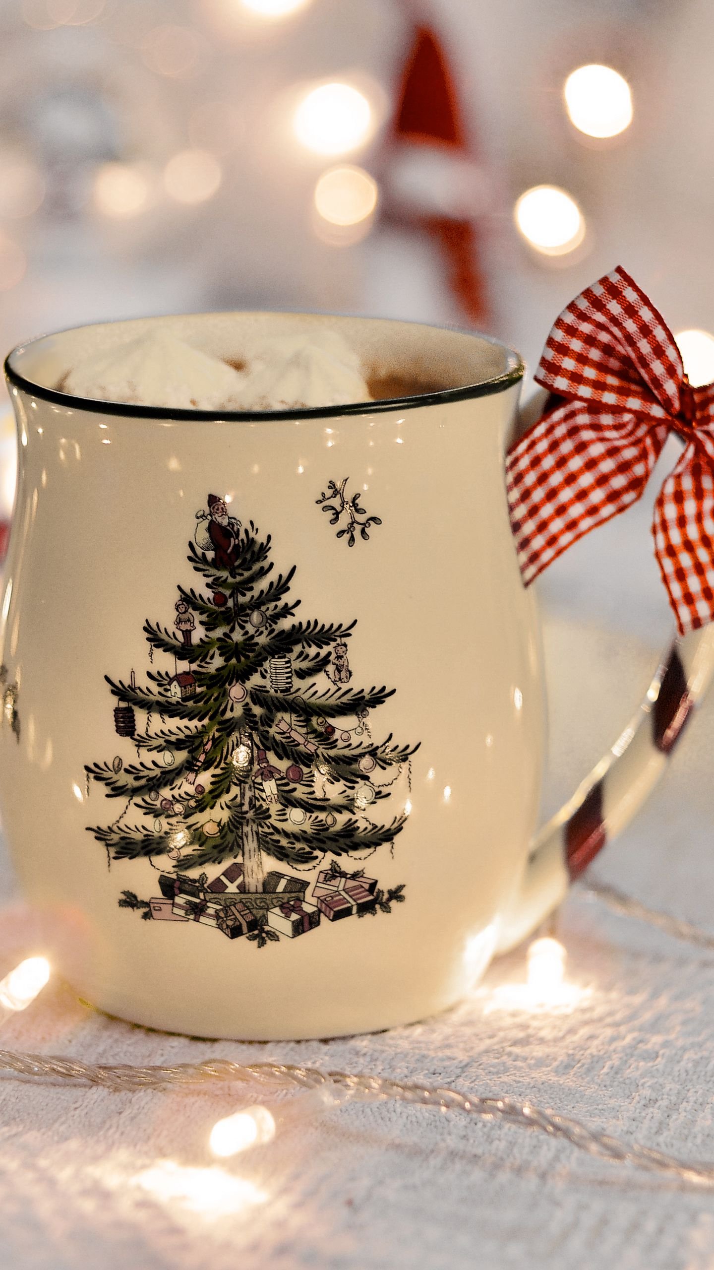 1440x2560  Картинки зима обои - 64 фото