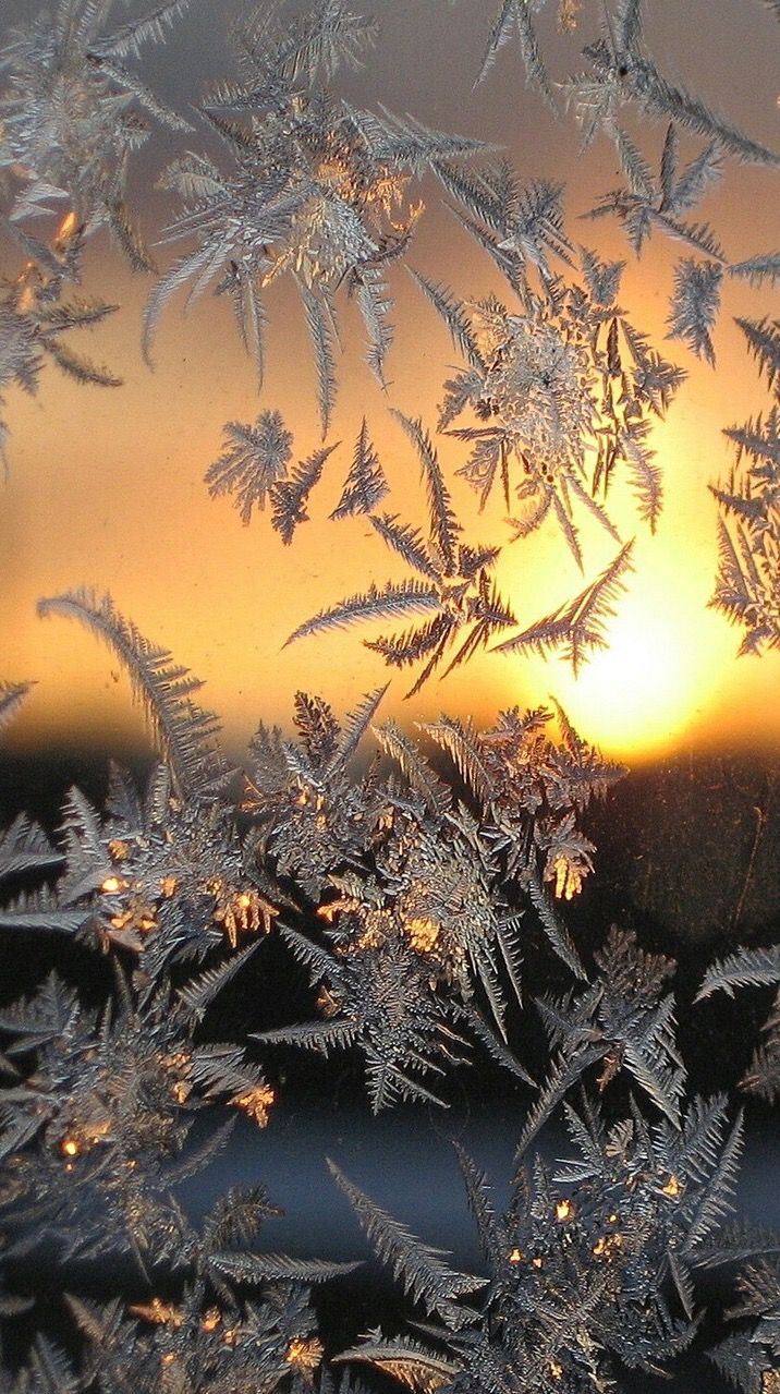 716x1279  Эстетичные зимние картинки - 70 фото