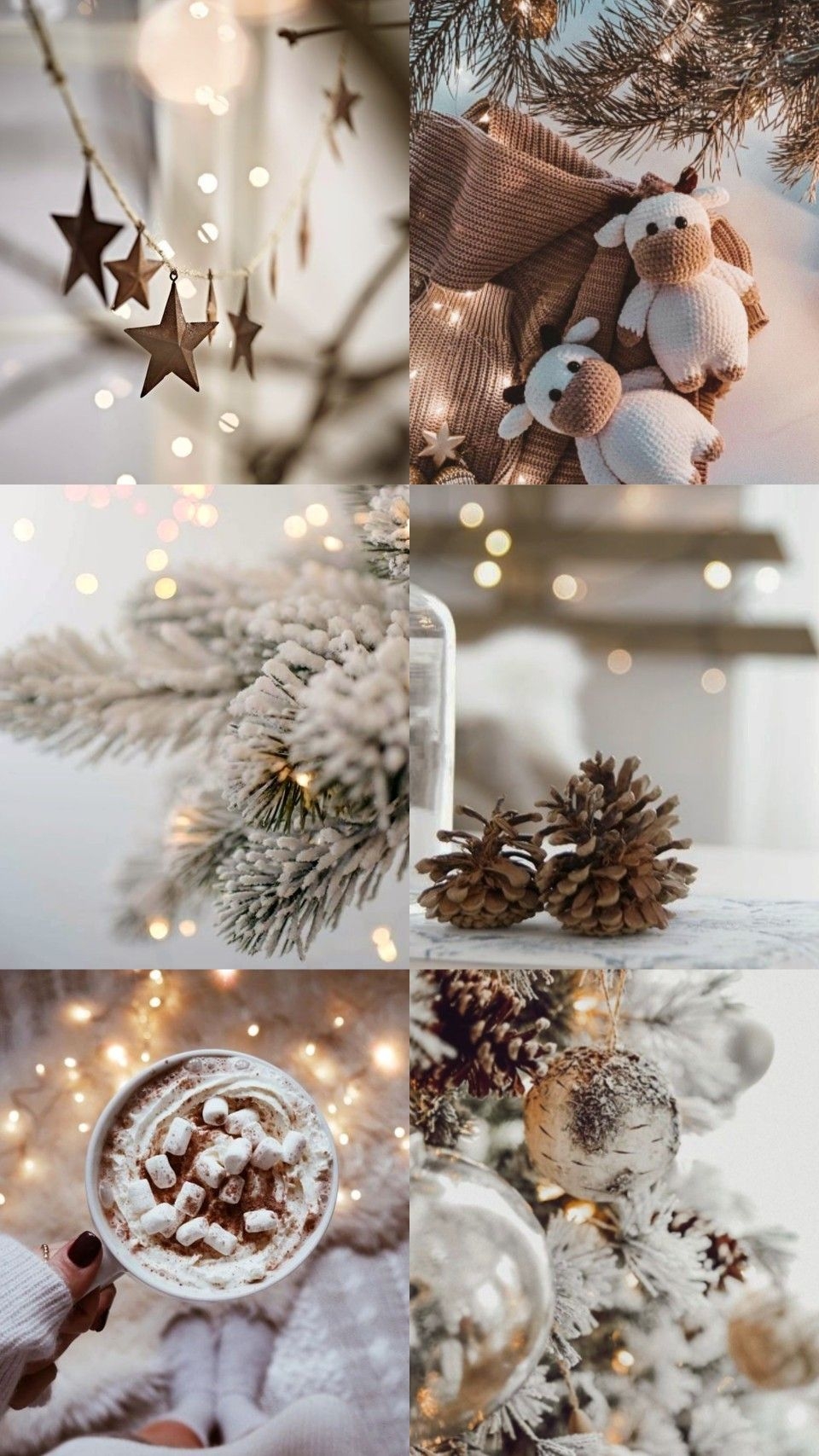 960x1707  Уютная зима - 34 фото