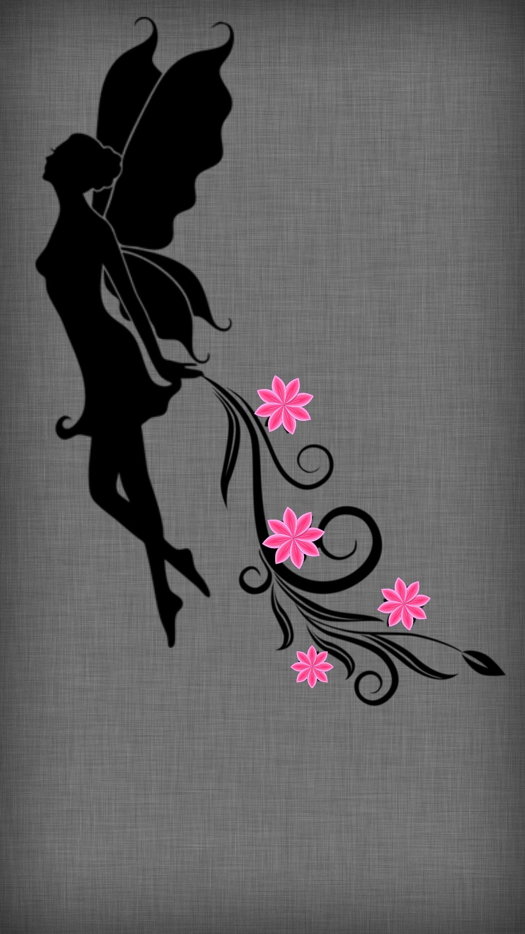 1080x1920  Феи | Пикабу