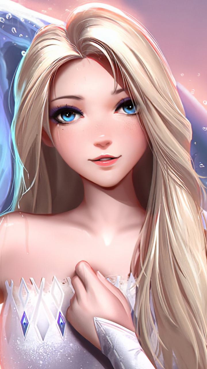 720x1280  Феи | Пикабу