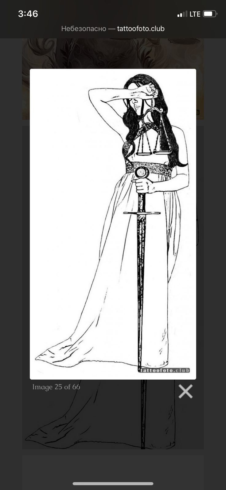 736x1593  Фемида рисунок карандашом - 64 фото