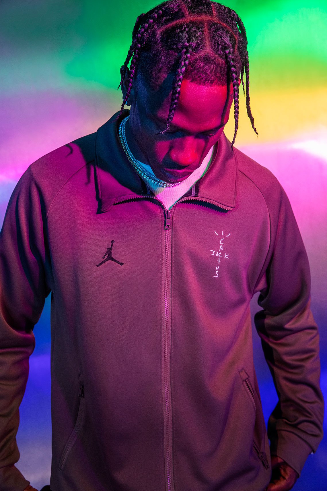 1140x1710   26 ] Обои для рабочего стола Travis Scott Rodeo на обояхSafari