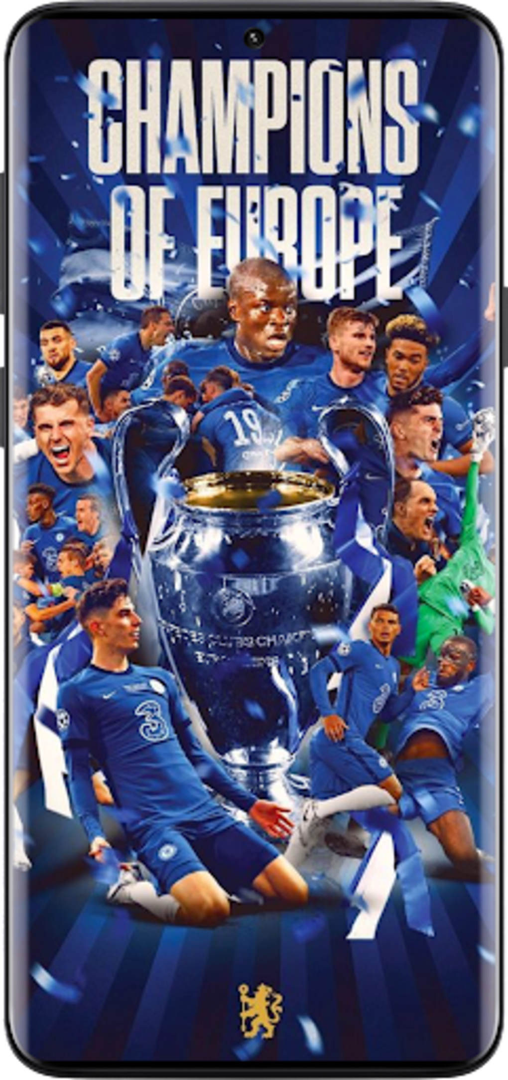 1020x2167  Chelsea Wallpaper HD 4k для Android — Скачать