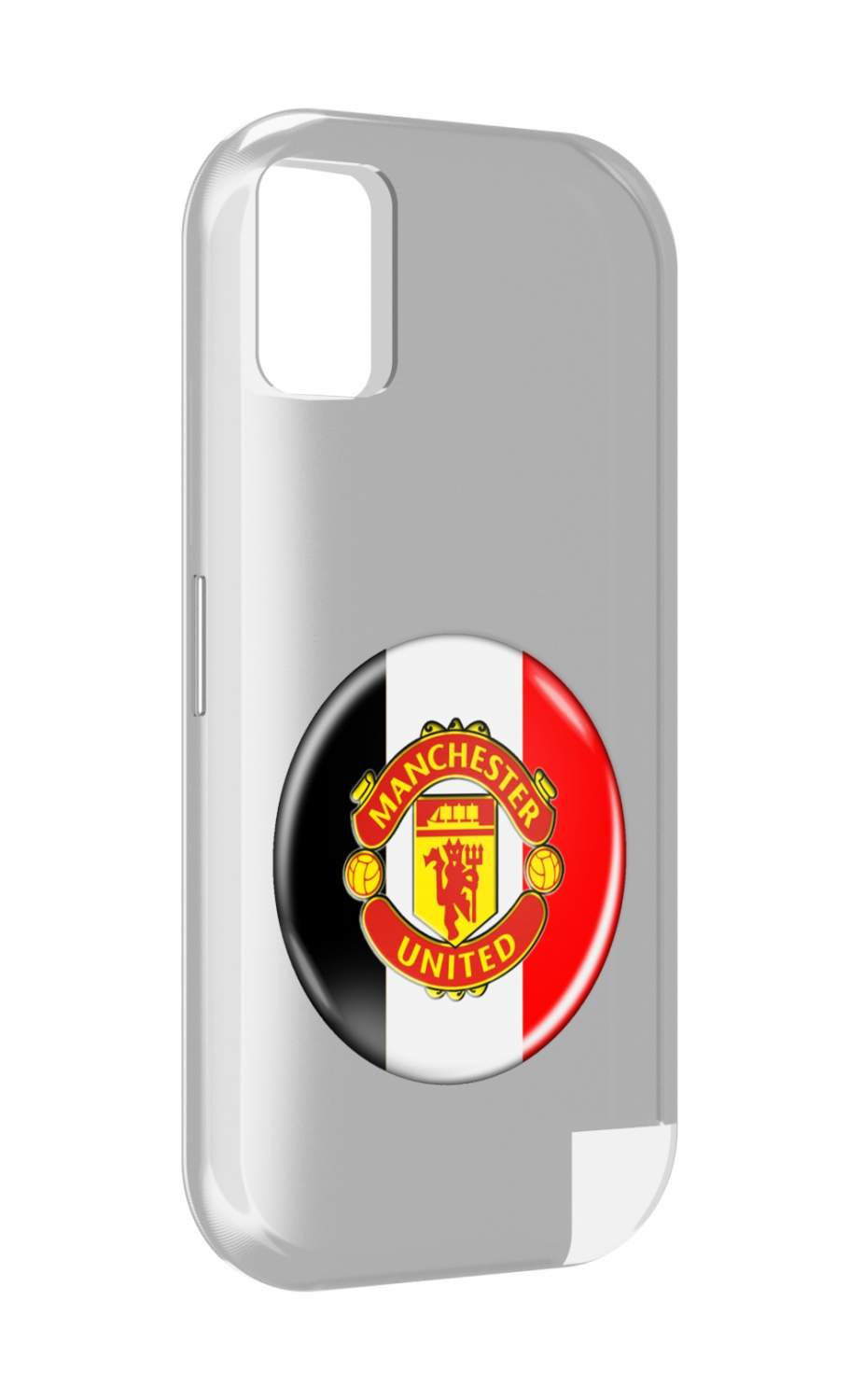 926x1500  Чехол MyPads фк манчестер юнайтед мужской для UMIDIGI A11 - купить в  Москве, цены на Мегамаркет