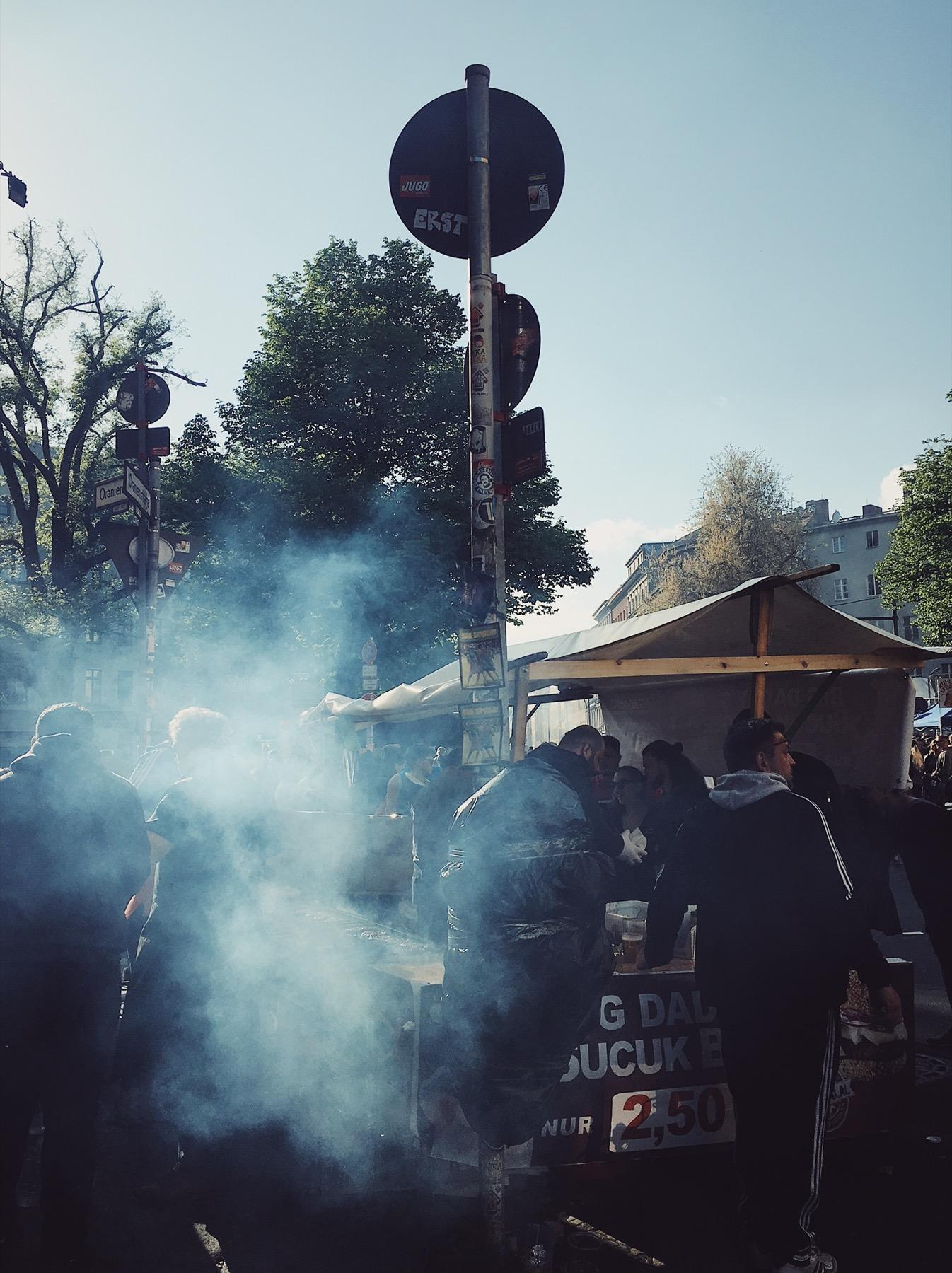 1346x1800  Пять лет в Берлине — История переезда в «город мечты». Плюсы-минусы,  интеграция, увольнения, ковид, пиздец, ипотека — Вастрик