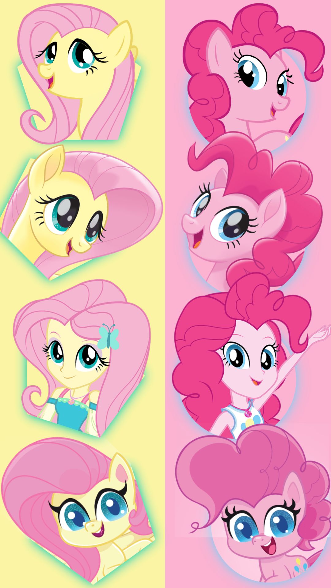 1080x1920  Download \"My Little Pony: Pony Life\" wallpapers for mobile phone, free \"My  Little Pony: Pony Life\" HD pictures
