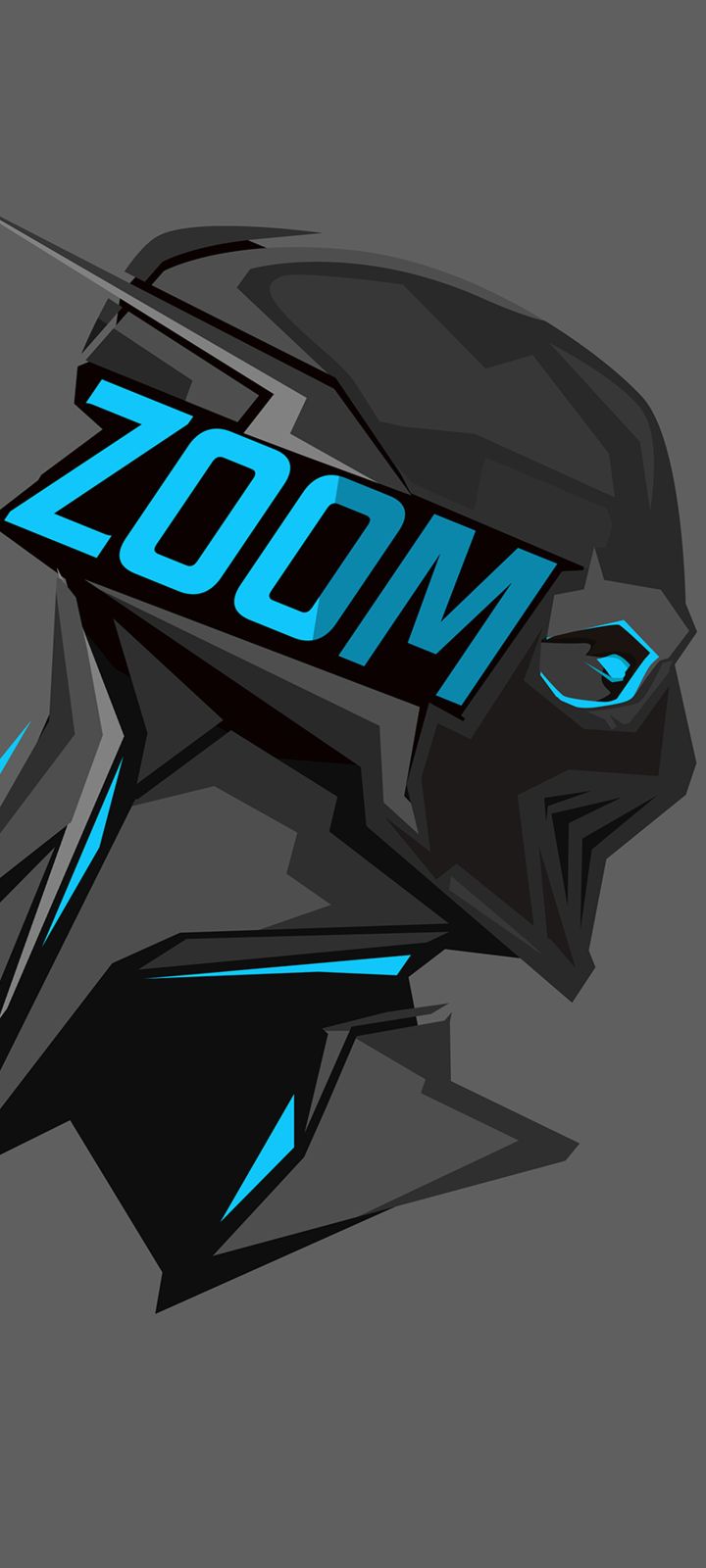 720x1600  Download \"Zoom (Dc Comics)\" wallpapers for mobile phone, free \"Zoom (Dc  Comics)\" HD pictures