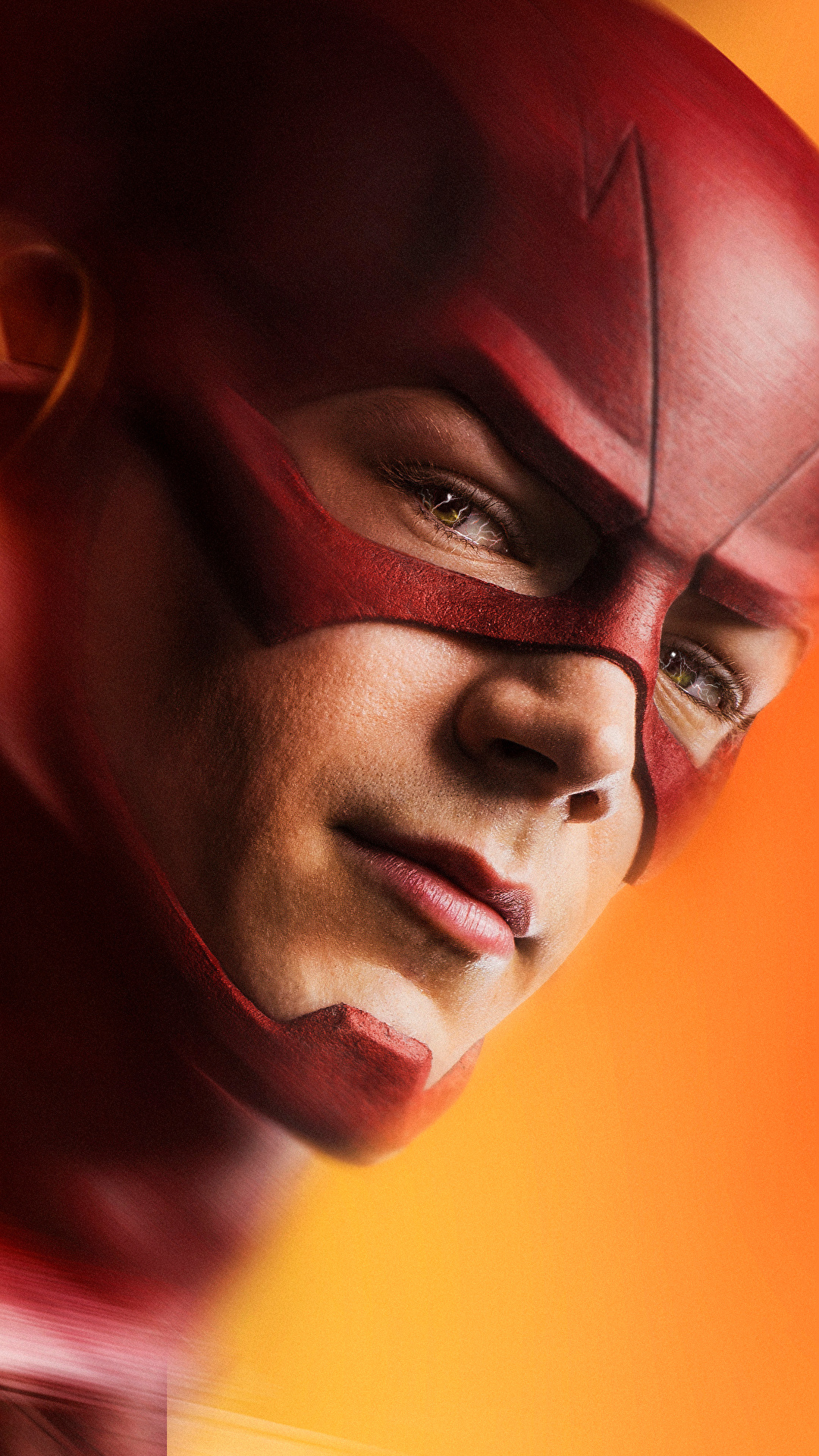 1080x1920  Фото Флэш телесериал 2014 Флэш герои лица кино Маски 1080x1920